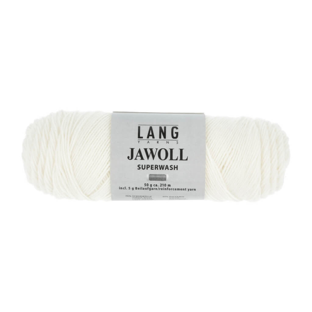 Lang Yarns Jawoll online kaufen ▷ lieblingsgarn